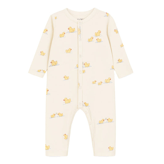 Fanga Bello Due Onesie 'Fanga Mio'