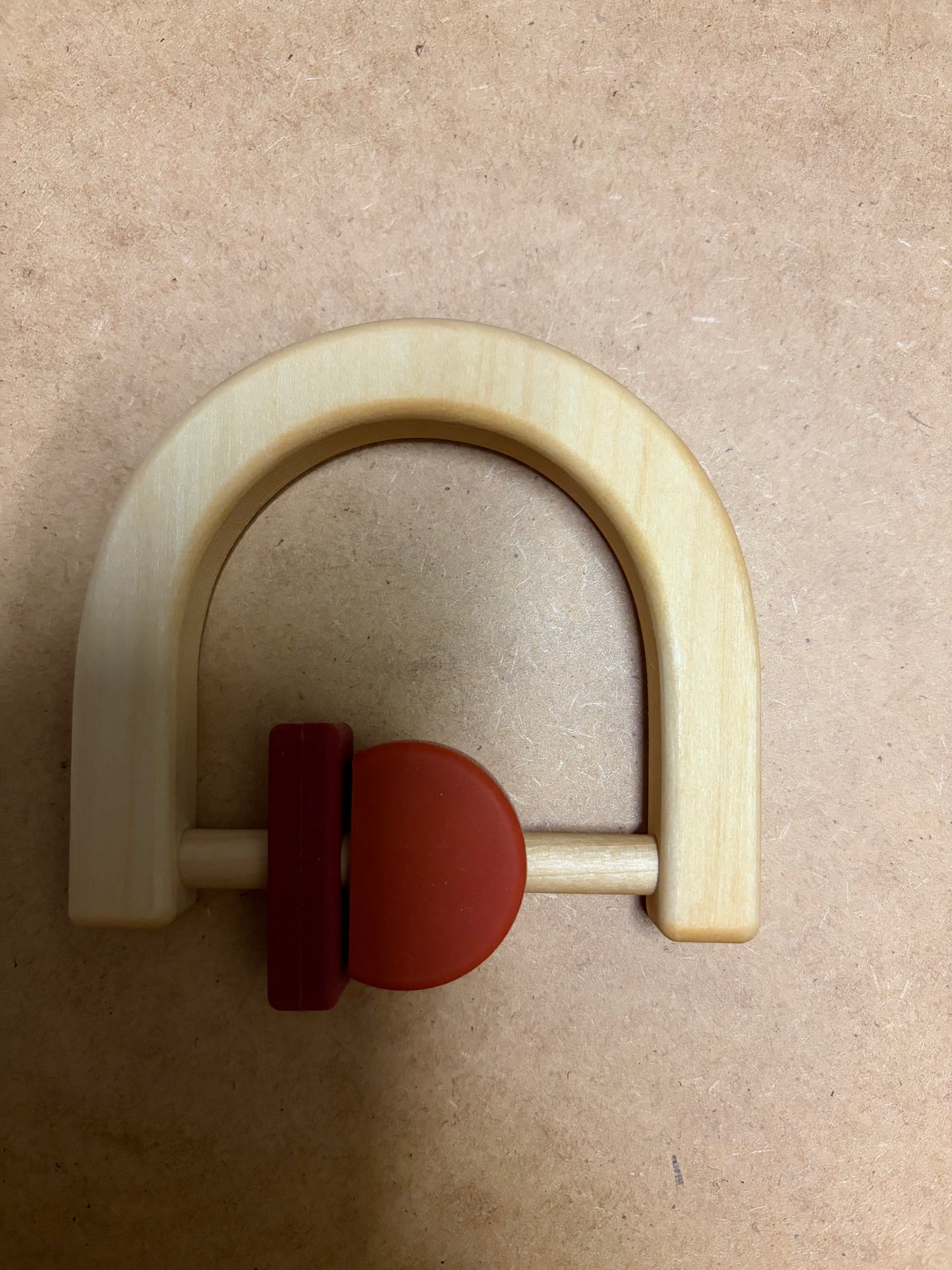 Teether