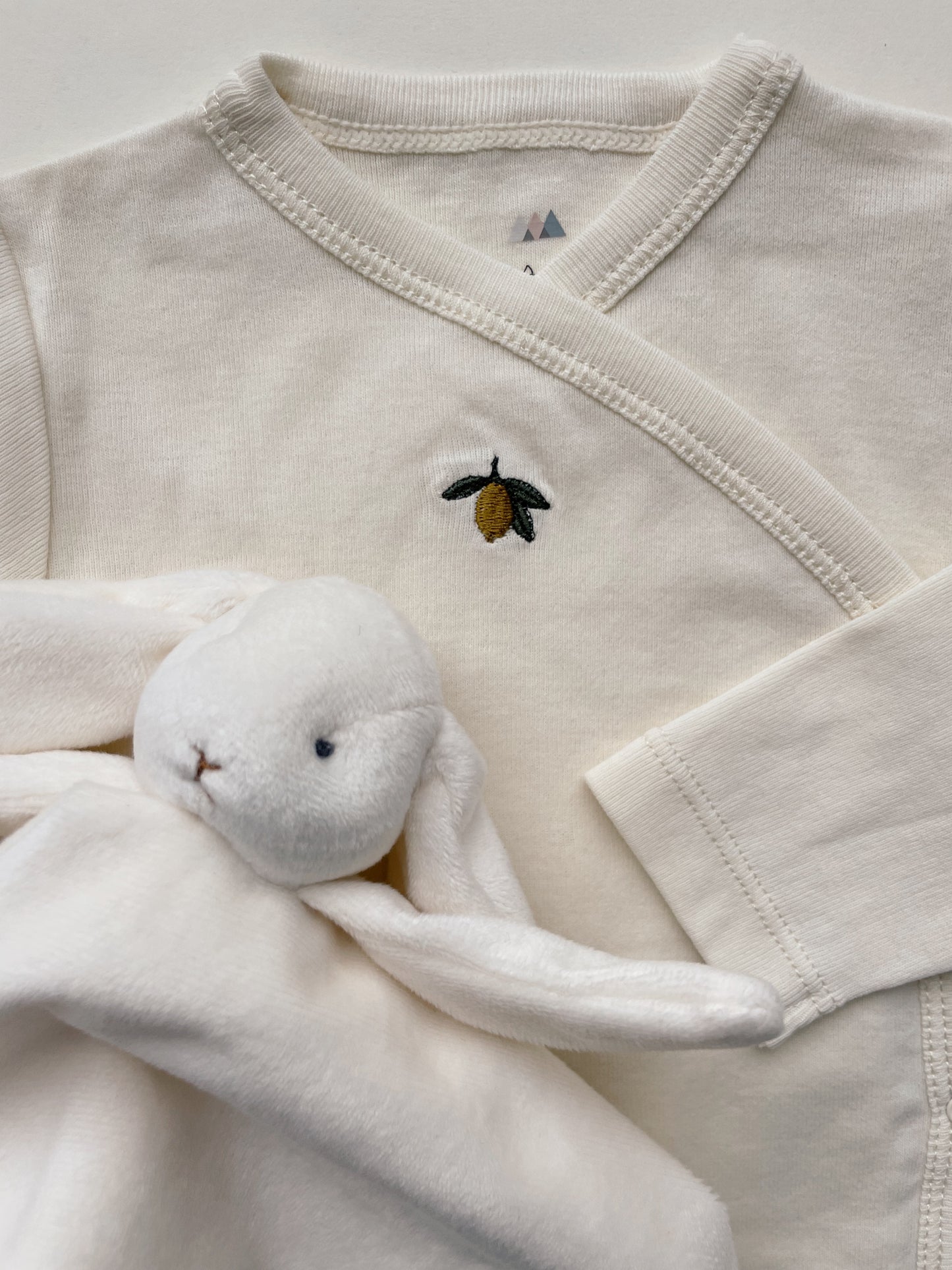 Baby-Geschenkset 'Off White' - The Little One • Family.Concept.Store. 