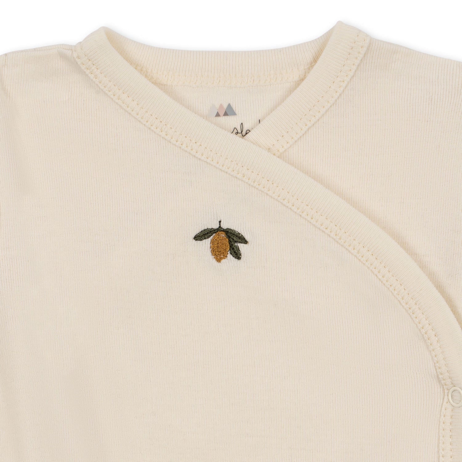 Baby-Geschenkset 'Off White' - The Little One • Family.Concept.Store. 