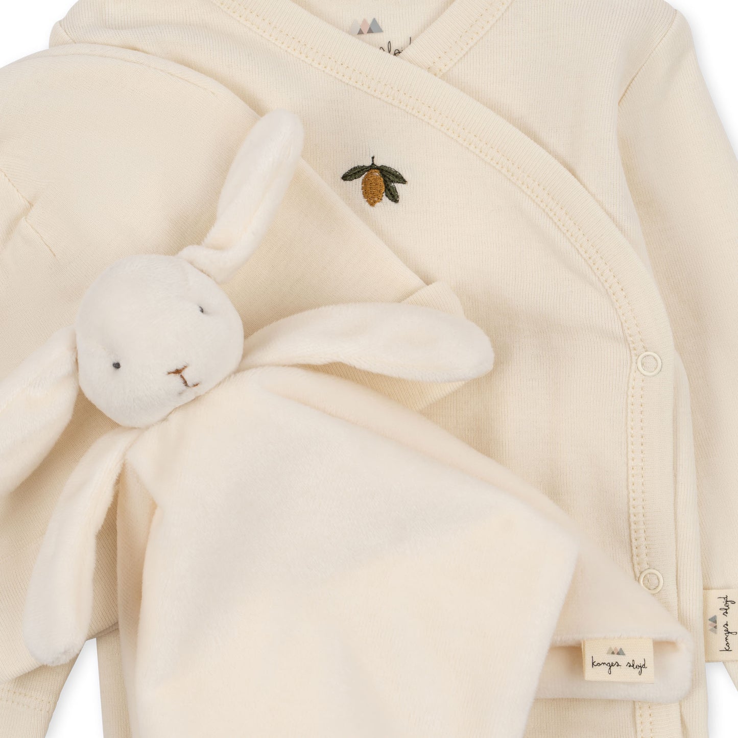 Baby-Geschenkset 'Off White' - The Little One • Family.Concept.Store. 