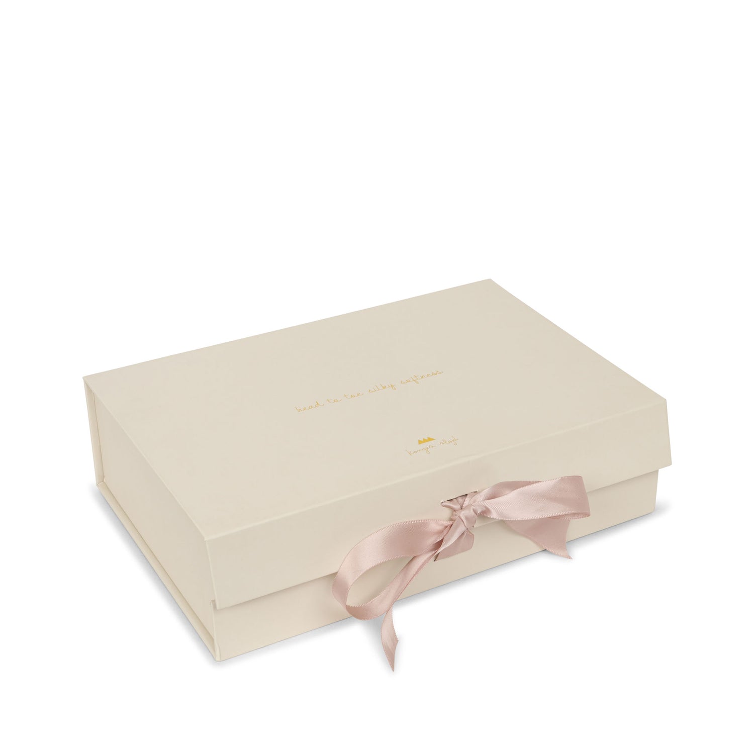 Baby-Geschenkset 'Off White' - The Little One • Family.Concept.Store. 