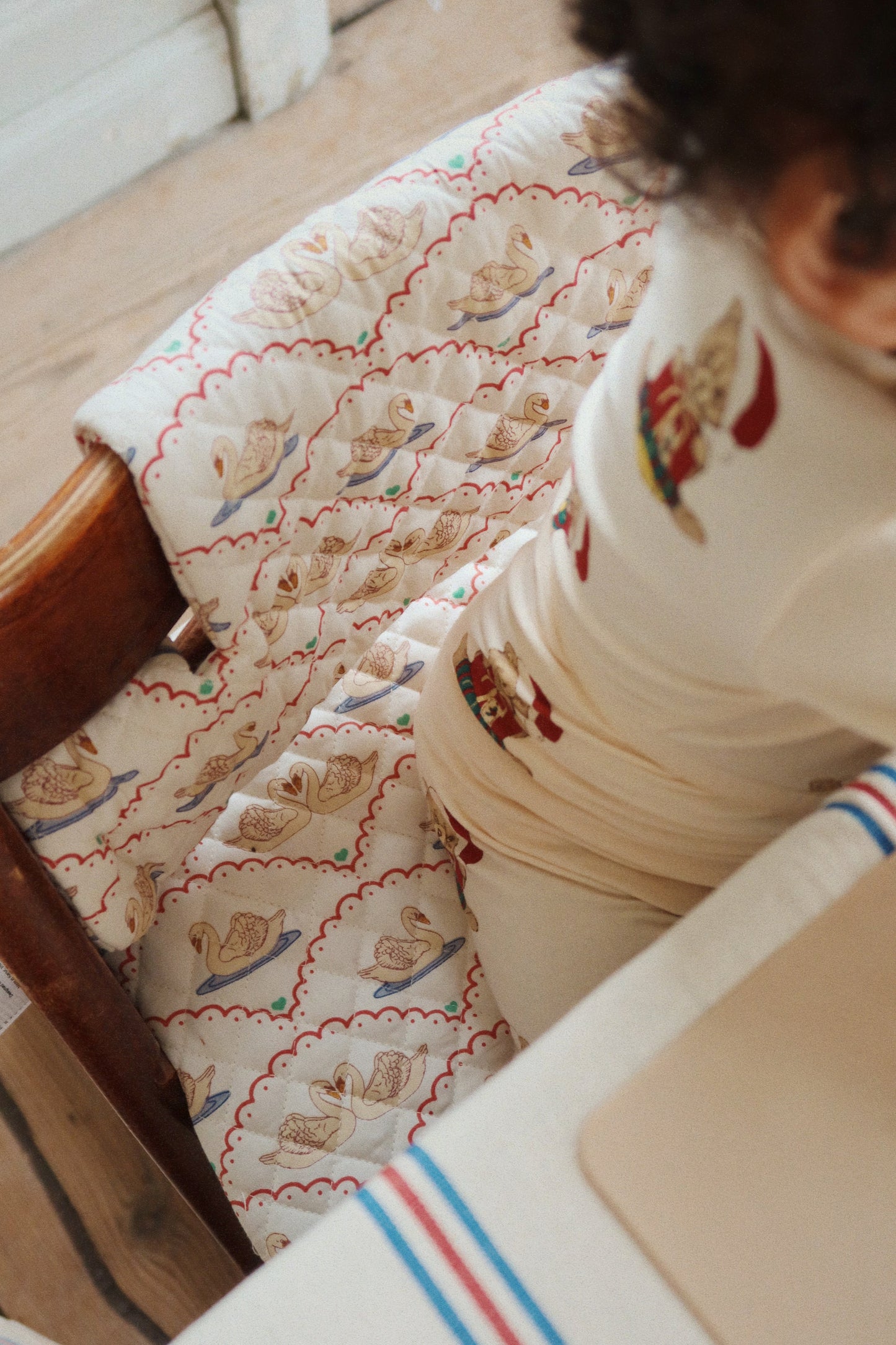 Weihnachtsset 'Christmas Teddy' - The Little One • Family.Concept.Store. 