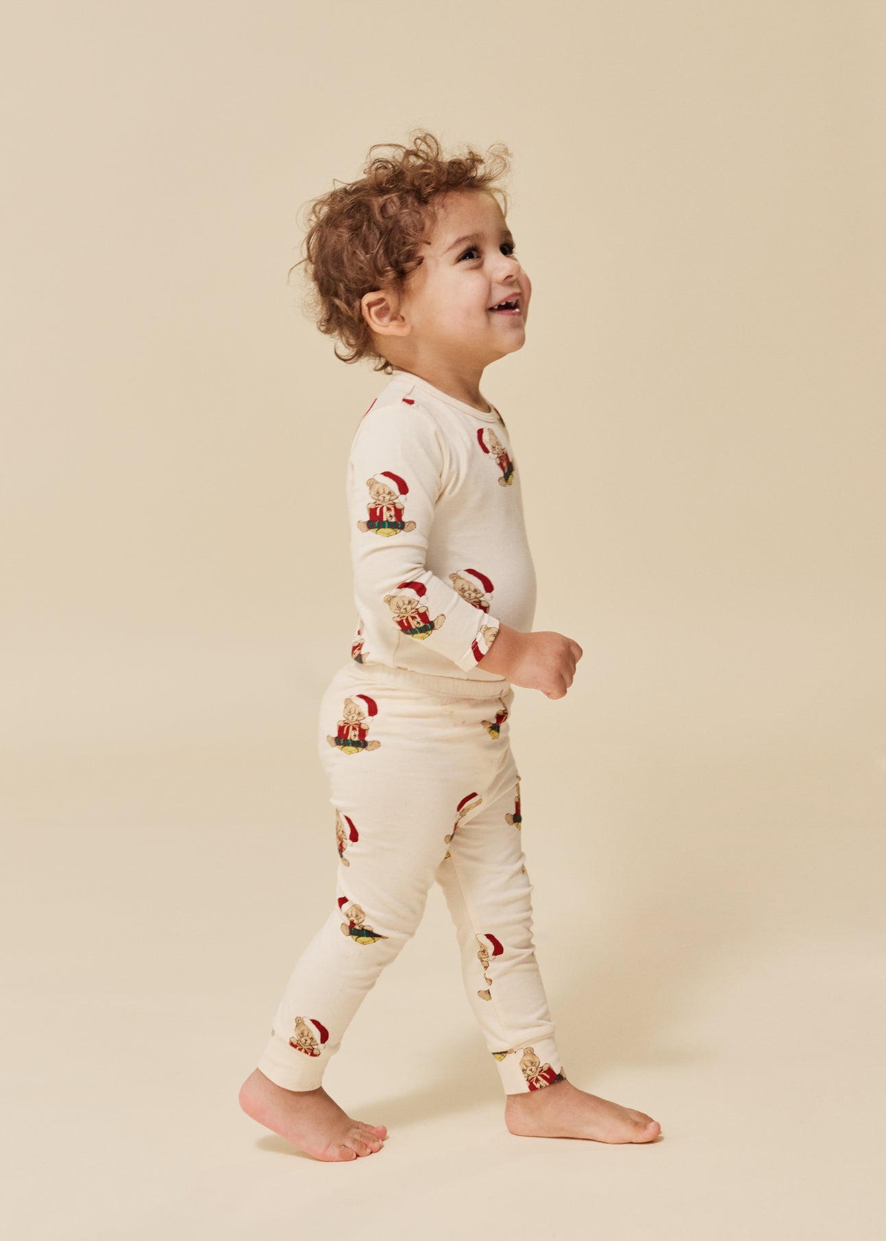 Weihnachtsset 'Christmas Teddy' - The Little One • Family.Concept.Store. 