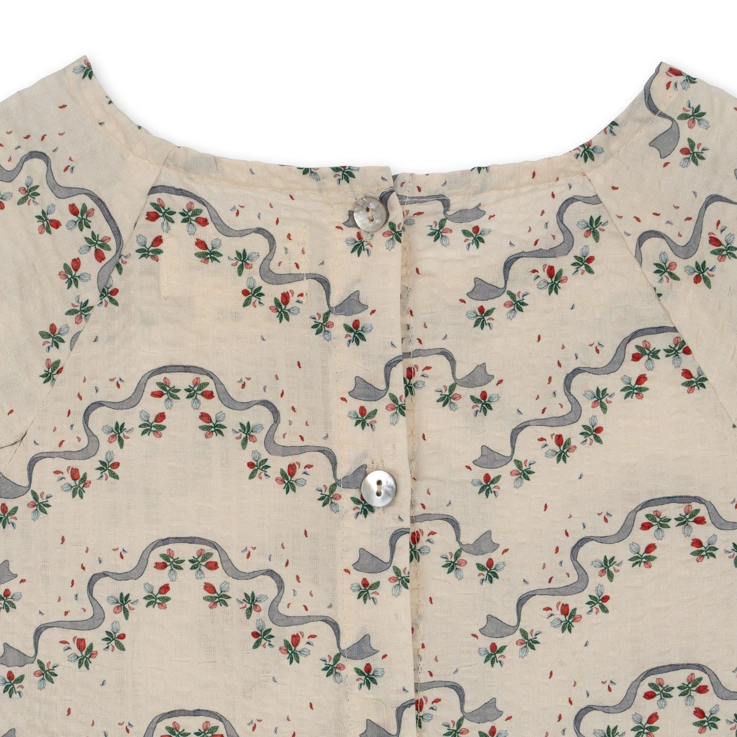 Etty Kleid 'Esther' - The Little One • Family.Concept.Store. 