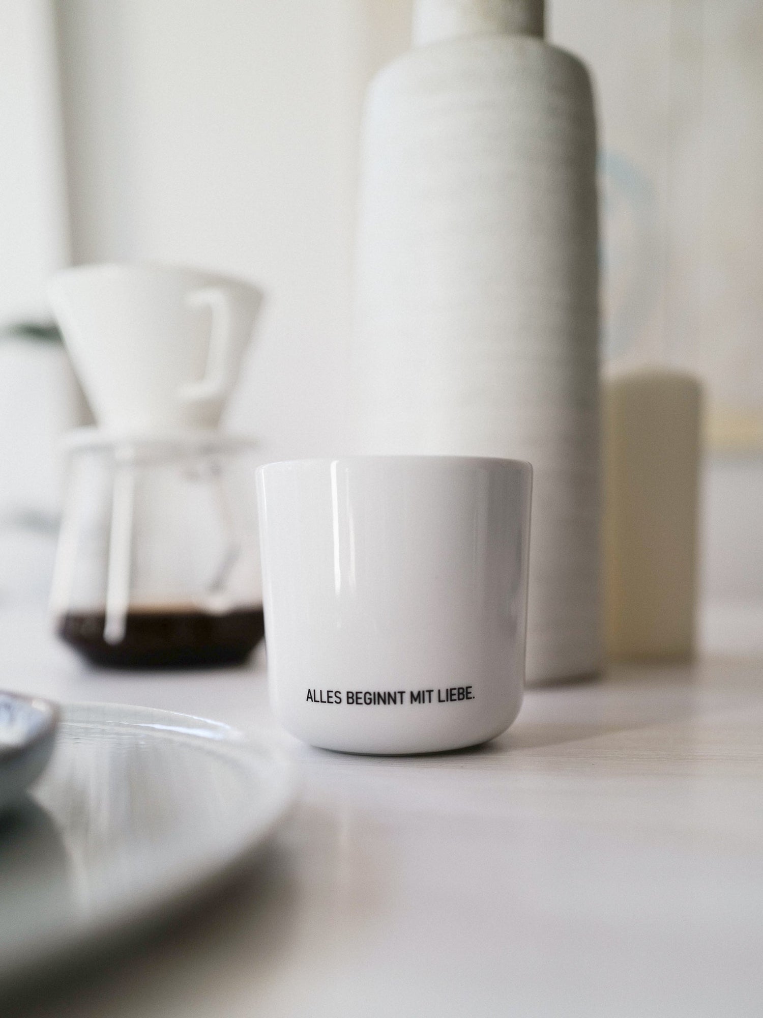 Tasse 'OPA' - The Little One • Family.Concept.Store. 