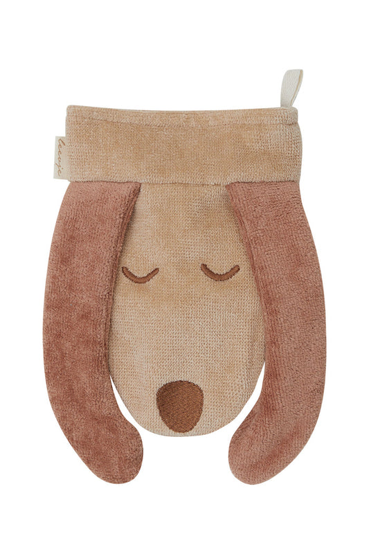 Waschlappen 'Little Dog'