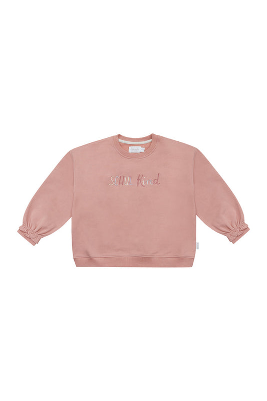Sweatshirt 'Schulkind'