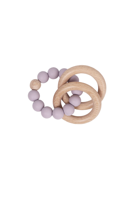 Beißring 'Lavender'