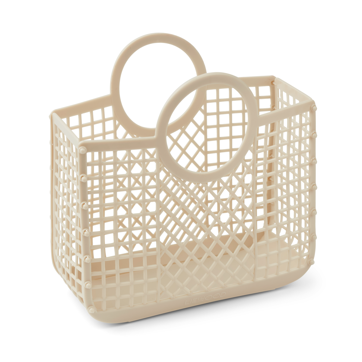 Basket Samantha 'Sandy'