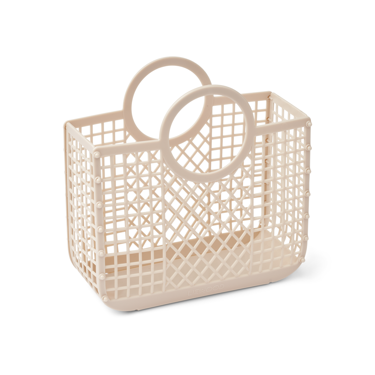 Basket Samantha 'Sandy'