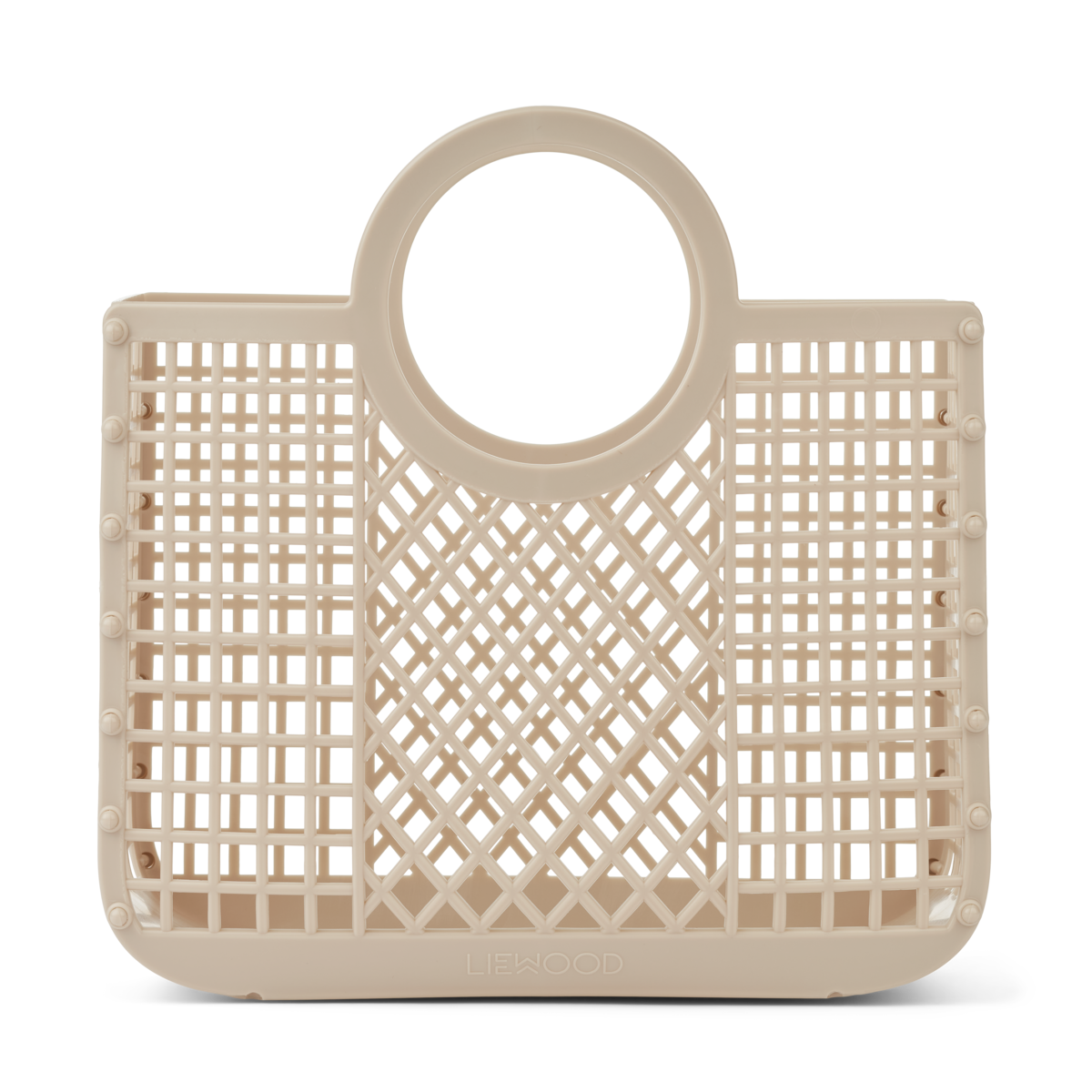 Basket Samantha 'Sandy'