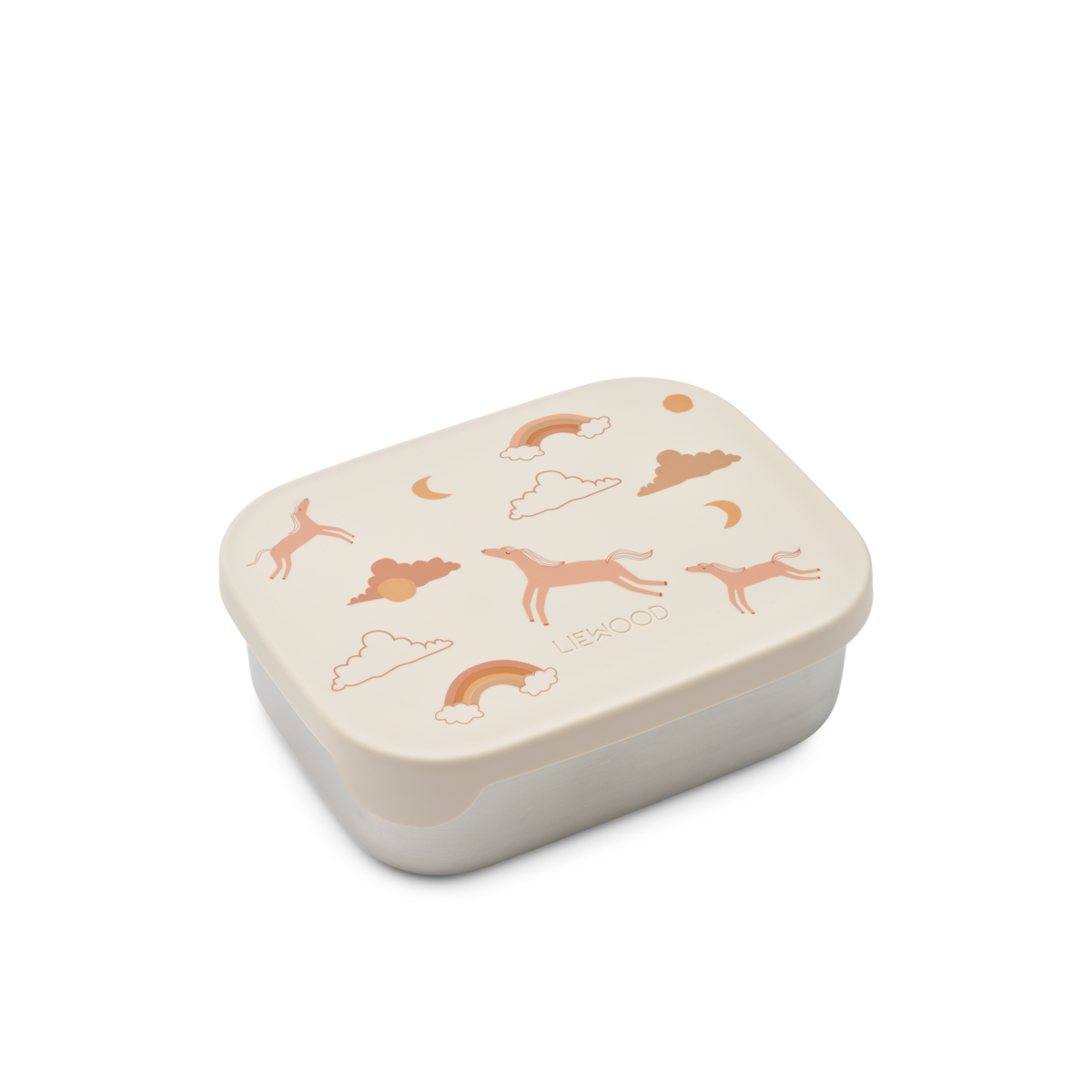Arthur Lunch Box 'Dream/Ecru'
