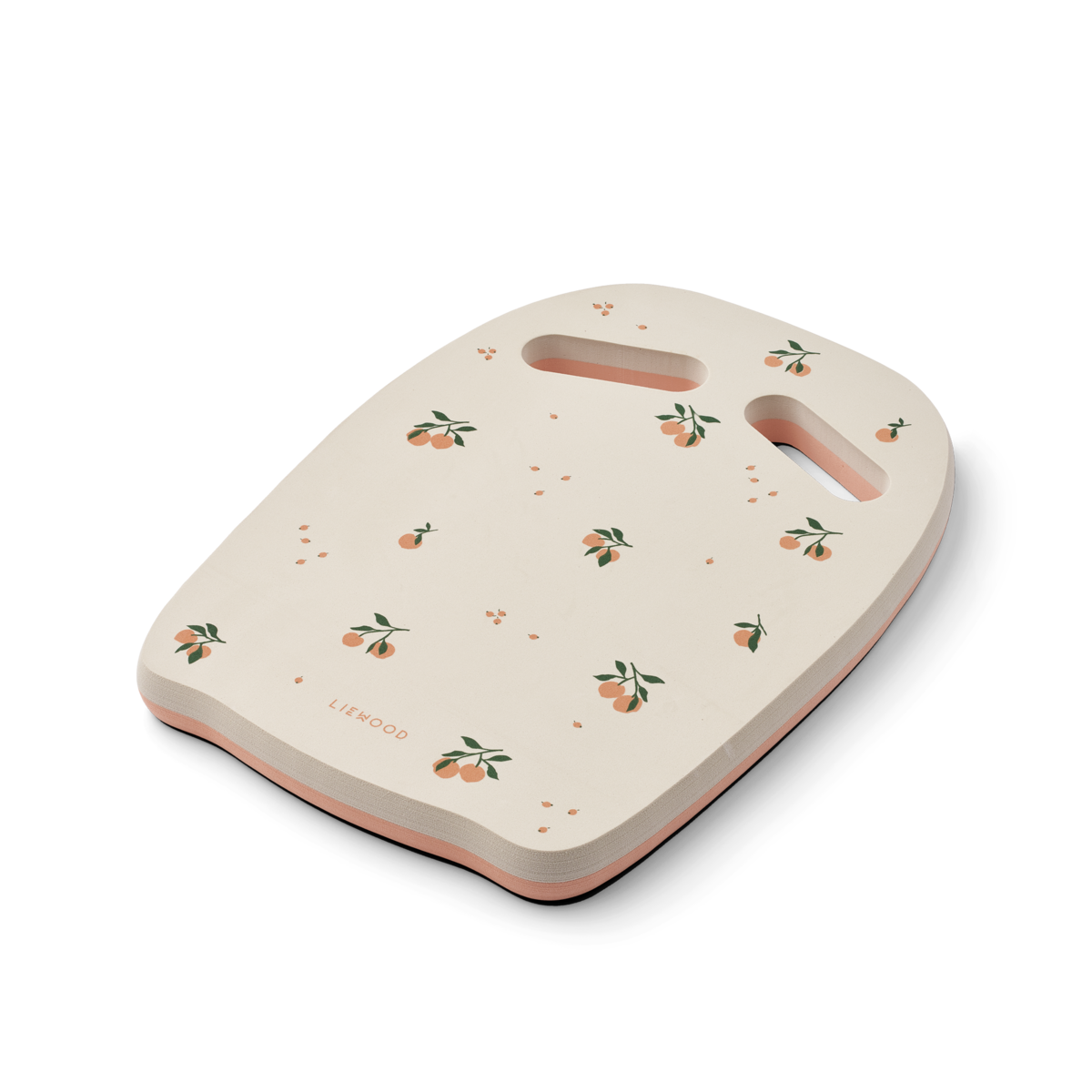 Schwimmbrett Hayden 'Peach/Sea Shell'