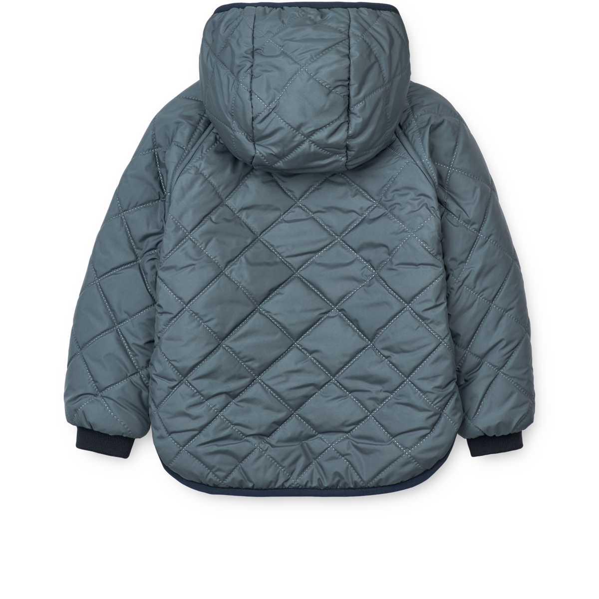 Wendejacke Jackson 'Whale Blue Multi Mix'