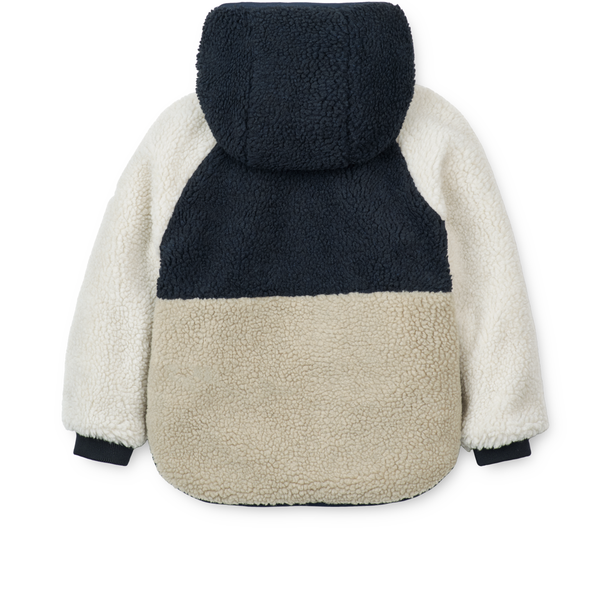 Wendejacke Jackson 'Whale Blue Multi Mix'