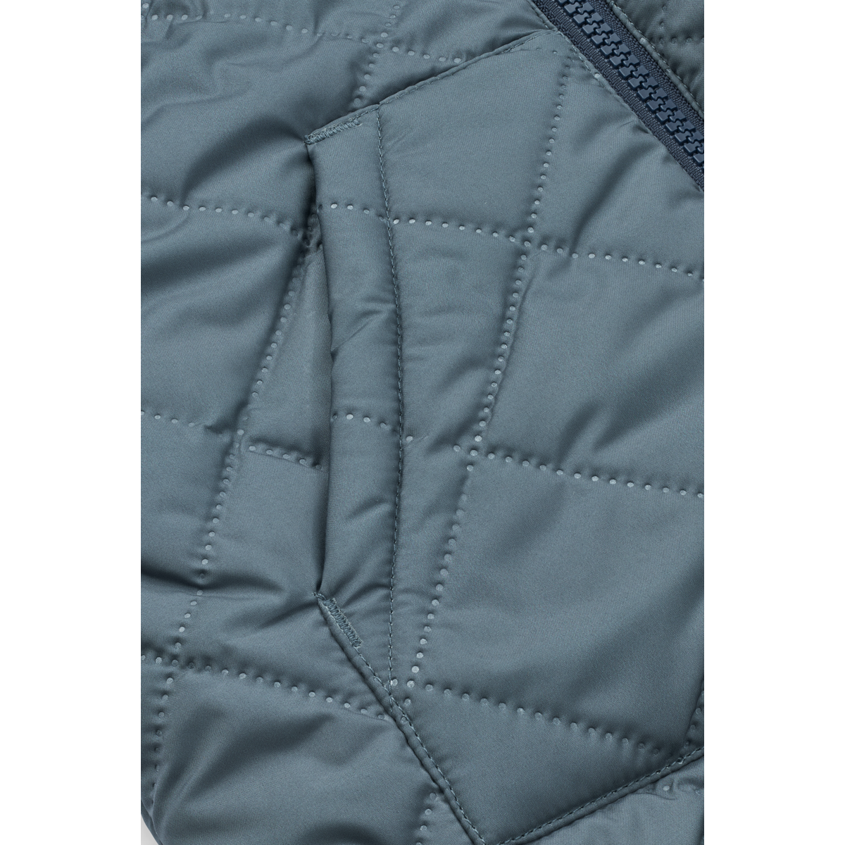 Wendejacke Jackson 'Whale Blue Multi Mix'