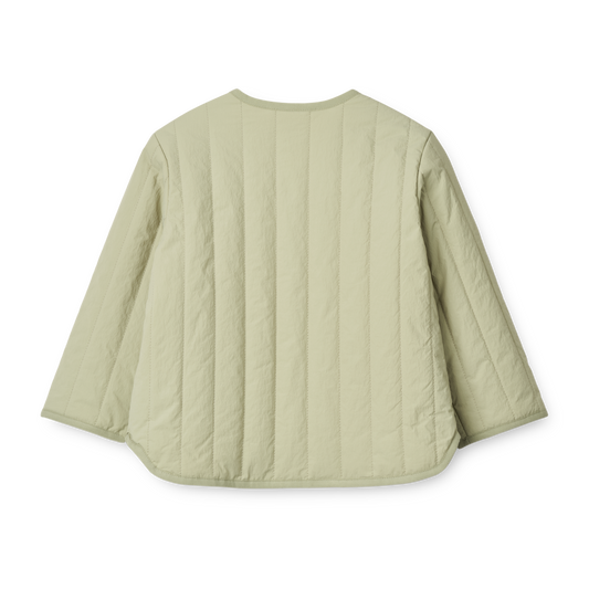 Steppjacke aus Baumwolle Bea 'Tea'