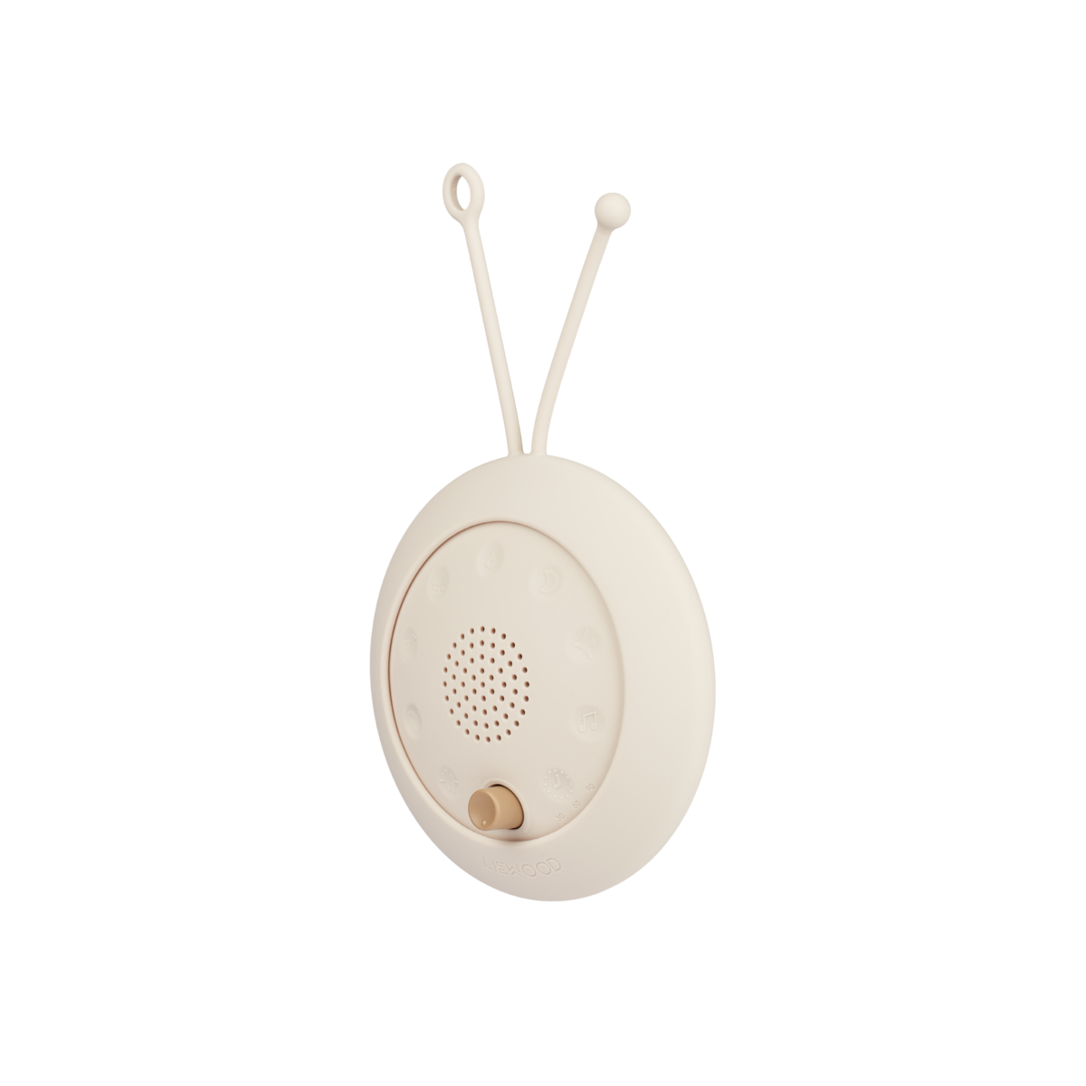 Soundbox Jordi 'Oat/Sandy'