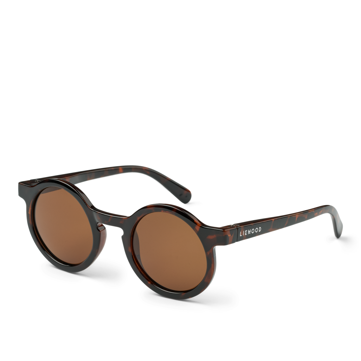 Sonnenbrille Darla 1-3 Y 'Dark Tortoise'