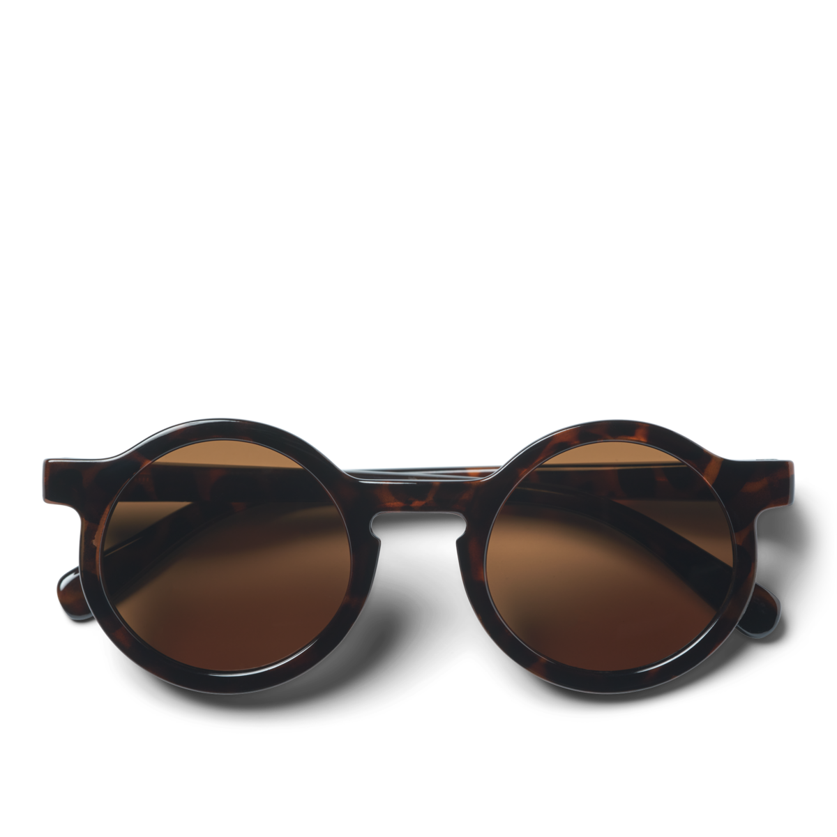 Sonnenbrille Darla 4-10 Y 'Dark Tortoise'