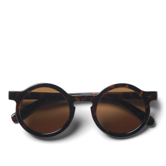 Sonnenbrille Darla 1-3 Y 'Dark Tortoise'