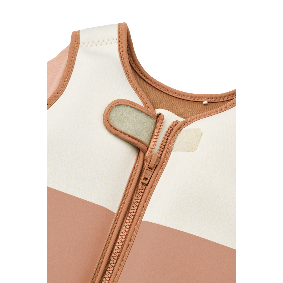 Schwimmweste mit Ärmeln Dove 'Tuscany Rose Multi Mix'
