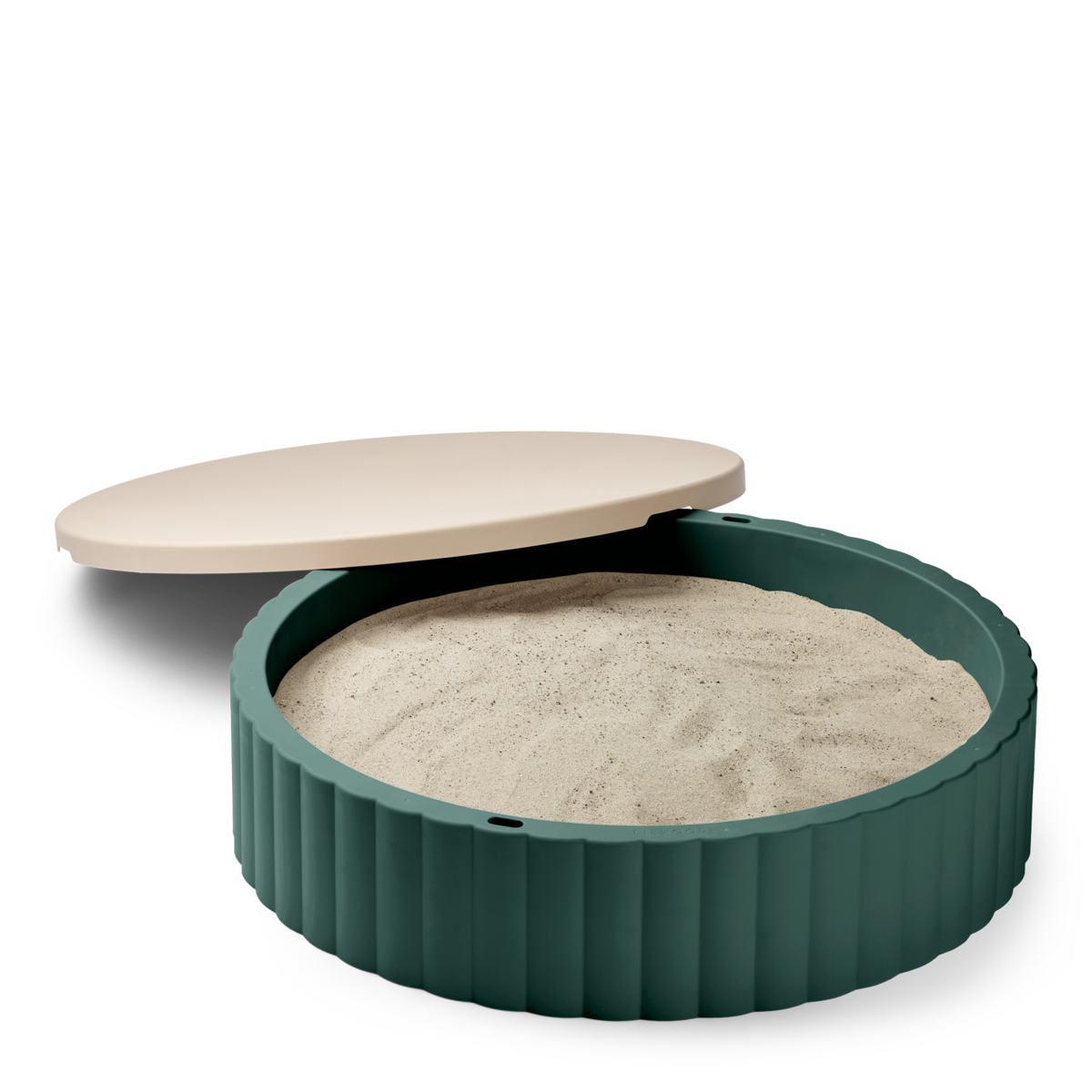 Sandkasten Saul 'Garden Green/Sandy'