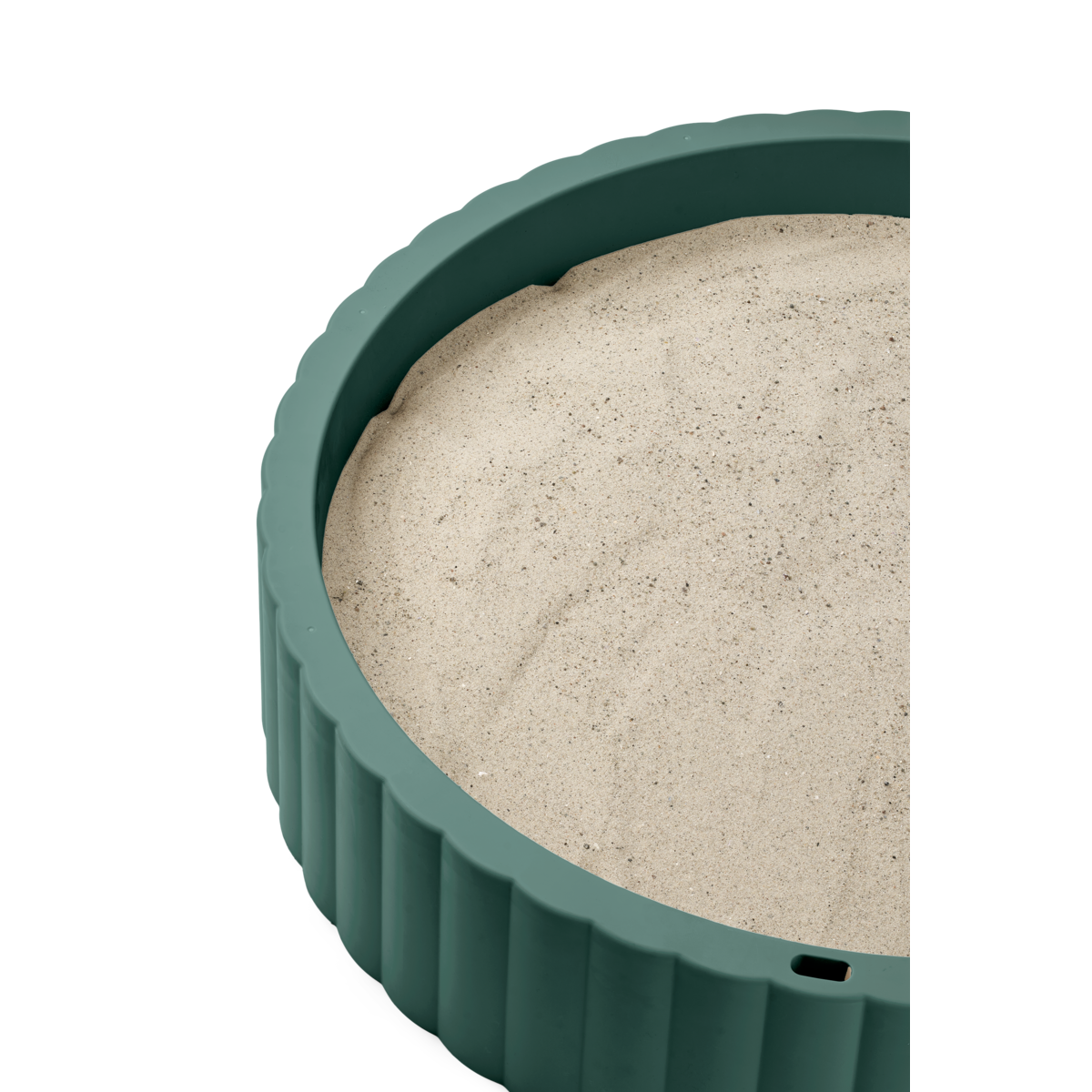 Sandkasten Saul 'Garden Green/Sandy'