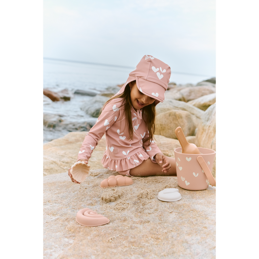 Sweethearts-Strandset Gilma 'Sweethearts/Pale Tuscany'
