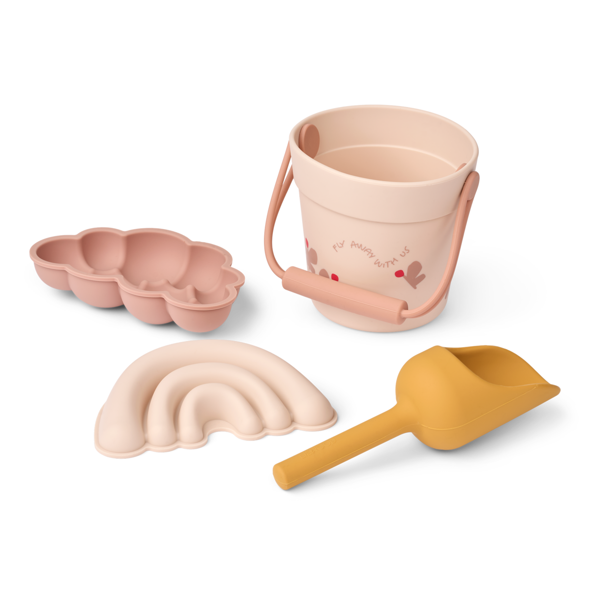 Strandset Kit Mini Butterfly 'Butterfly/Apple Blossom'