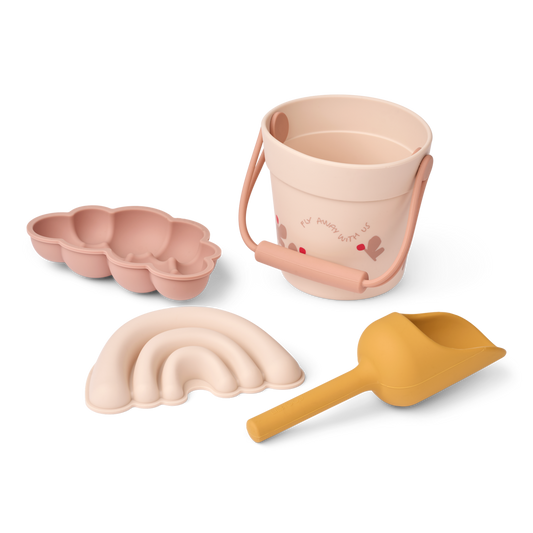 Strandset Kit Mini Butterfly 'Butterfly/Apple Blossom'