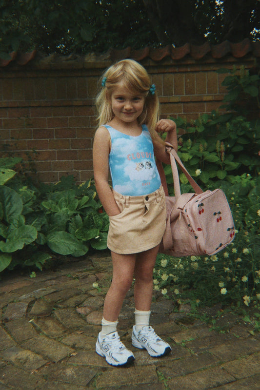 Kids Weekender/Sporttasche 'Ma Grande Cerise Blush'
