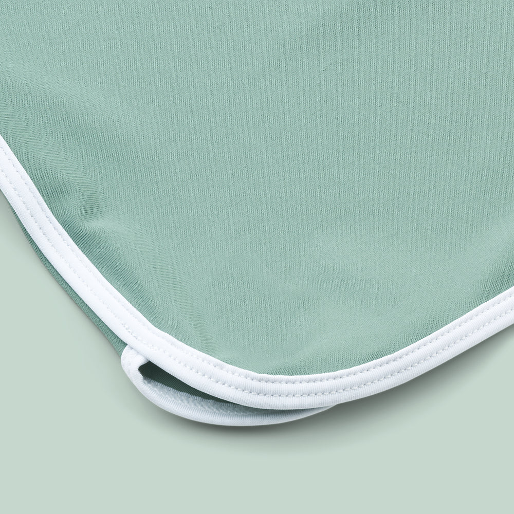UV-Shirt Manta 'Peppermint' - The Little One • Family.Concept.Store. 