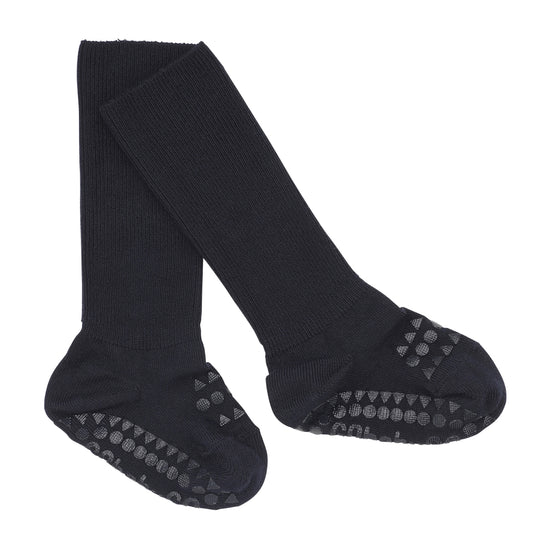 Antirutsch-Socken 'Navy Blue' - The Little One • Family.Concept.Store.