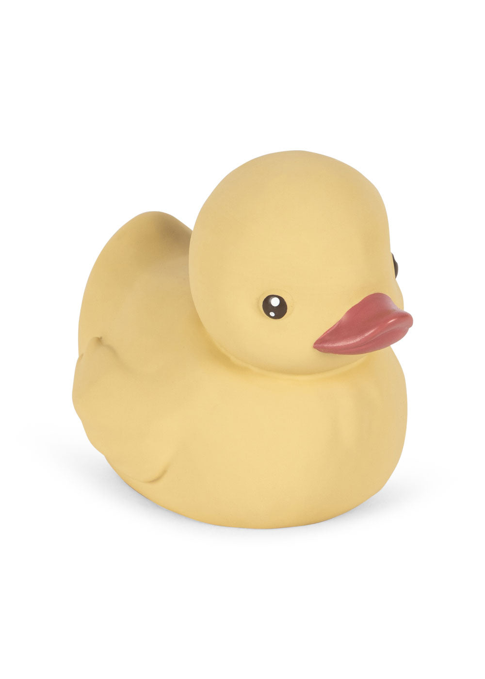 Badeente 'Straw'