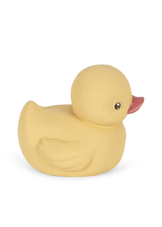 Badeente 'Straw'