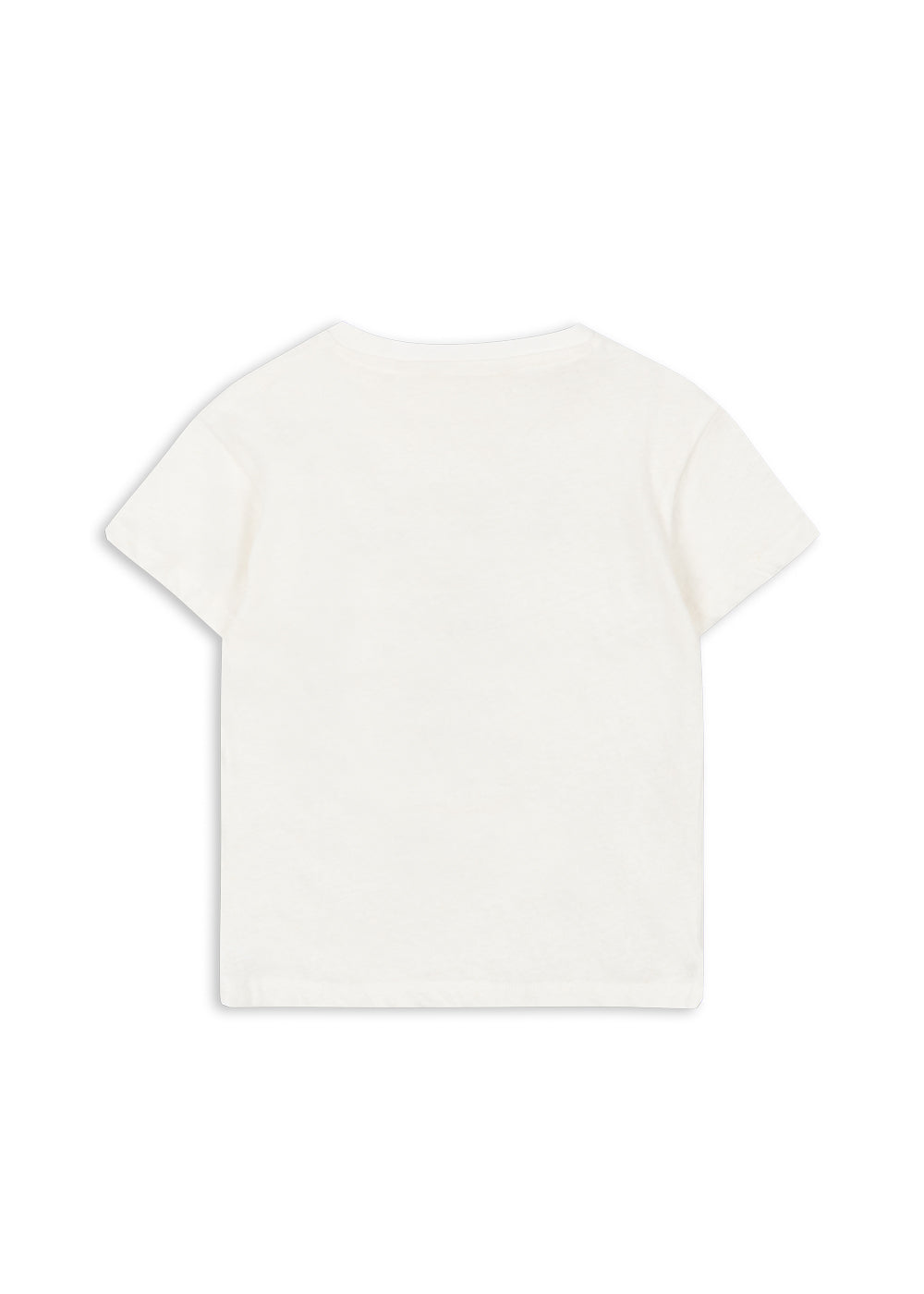 T-Shirt Era 'Offwhite/On The Menu'