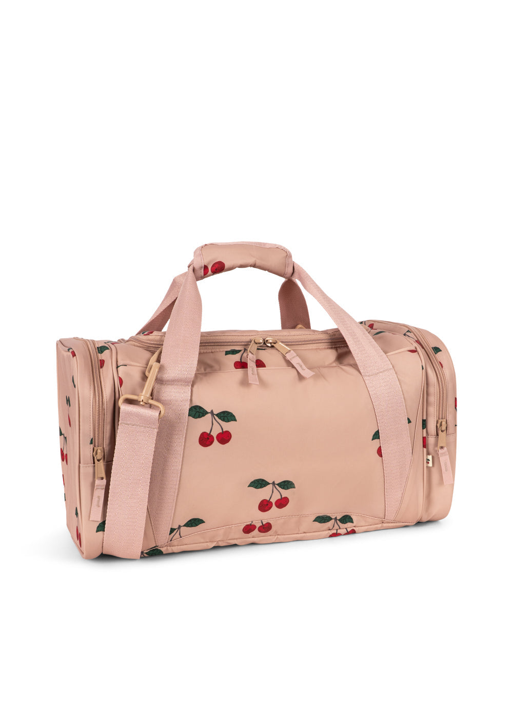 Kids Weekender/Sporttasche 'Ma Grande Cerise Blush'