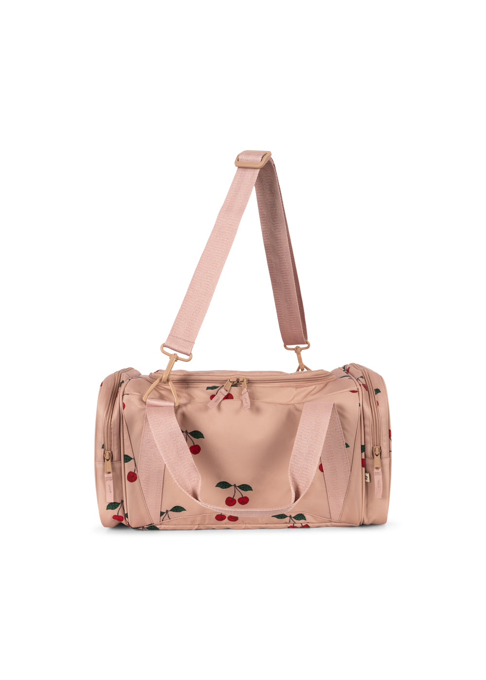 Kids Weekender/Sporttasche 'Ma Grande Cerise Blush'