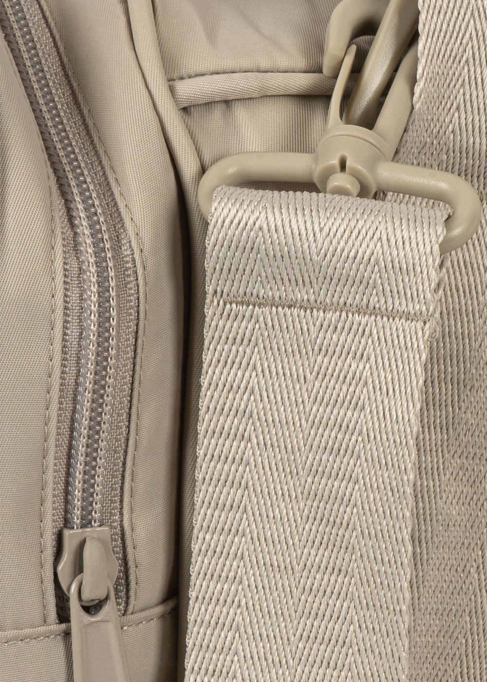 Kids Weekender/Sporttasche 'Feather Gray'