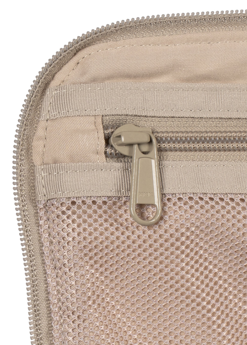 Kids Weekender/Sporttasche 'Feather Gray'