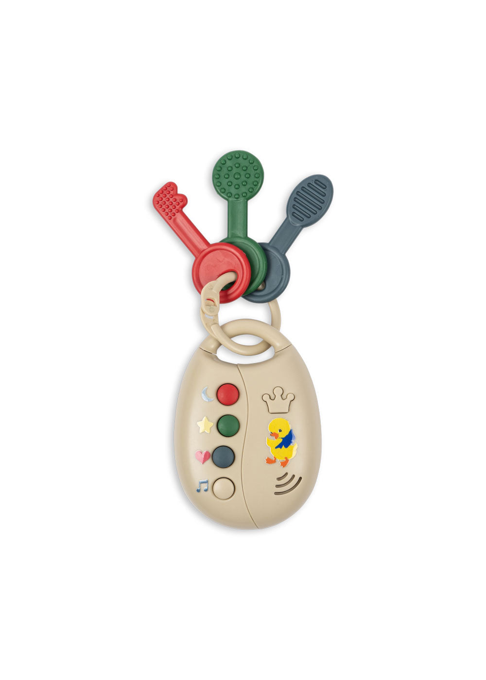 My First Keys 'Multi'