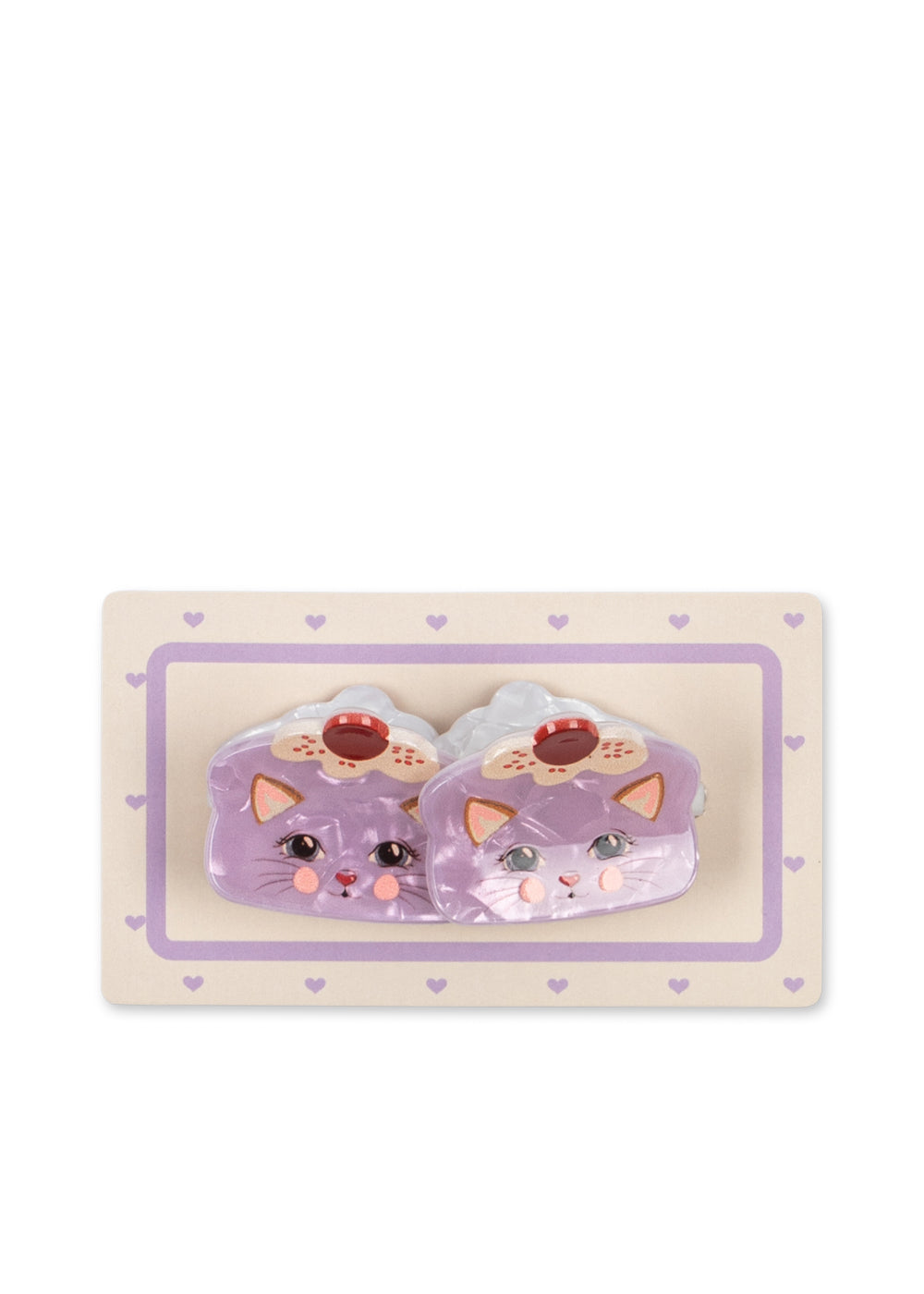 24-teiliger Adventskalender 'Beige'