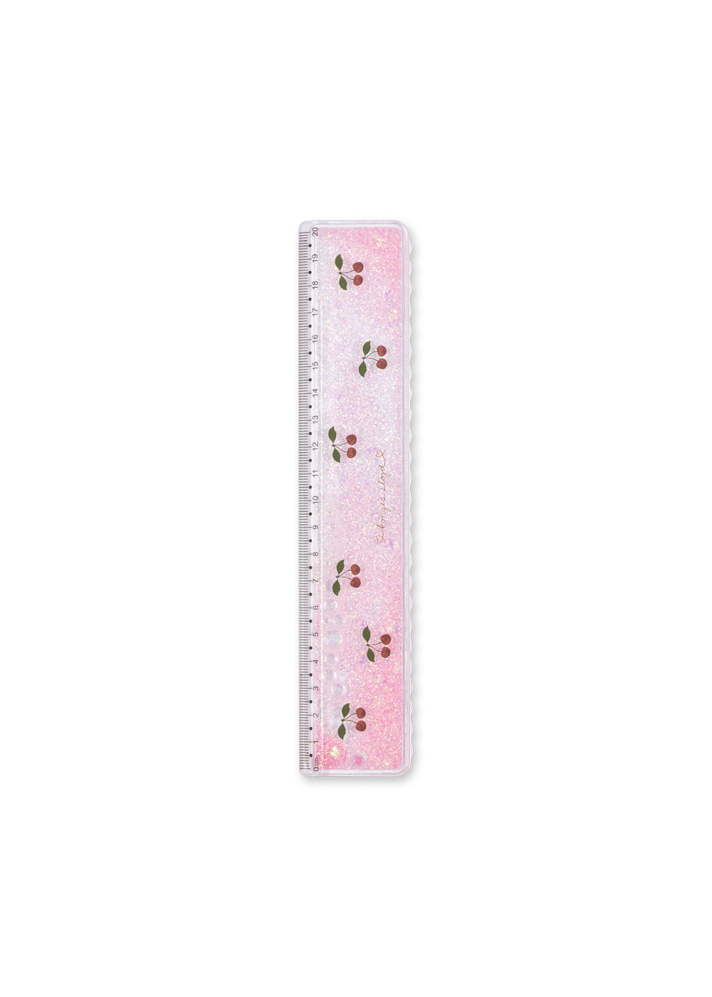 24-teiliger Adventskalender 'Beige'