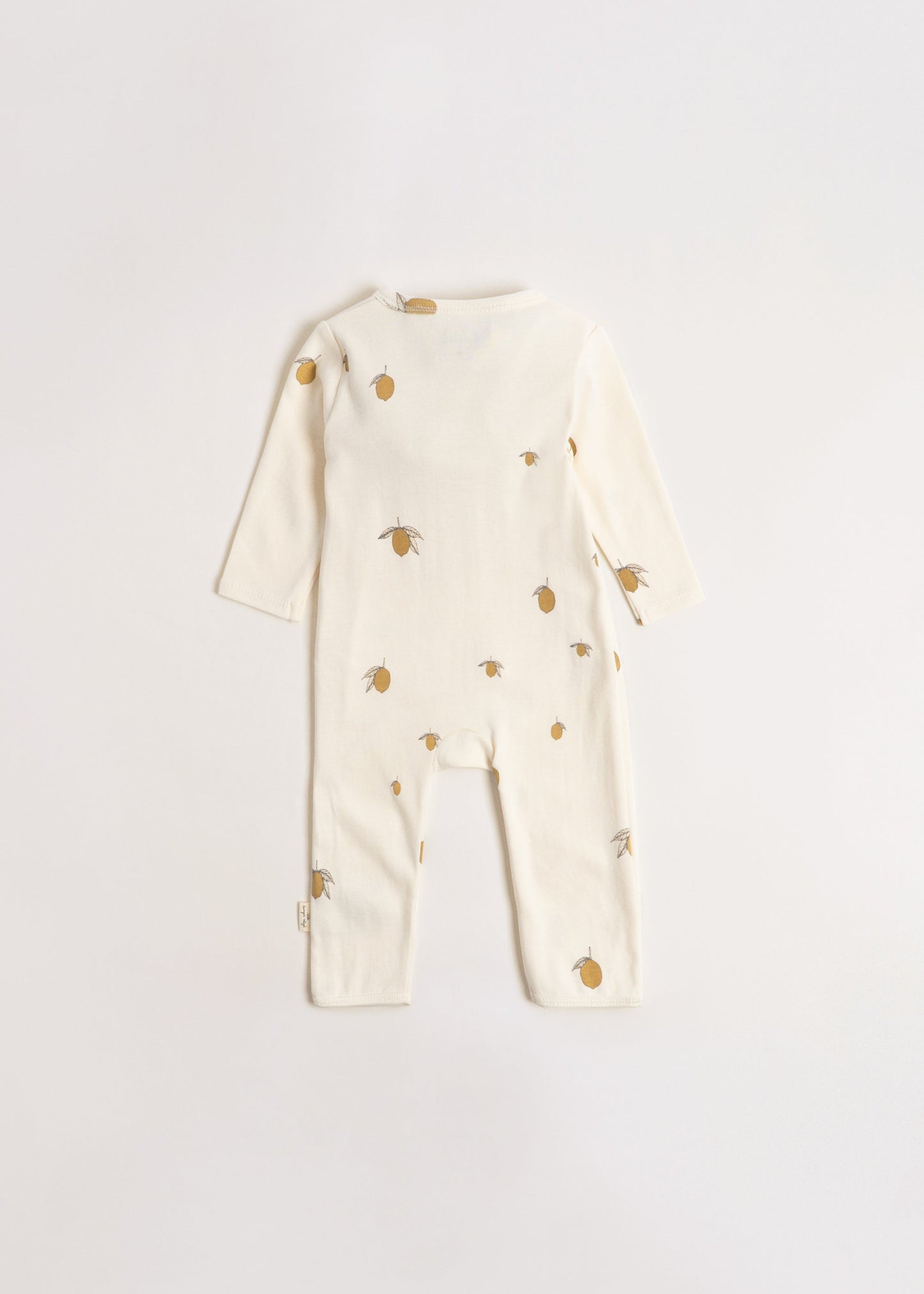 Onesie 'Lemon'