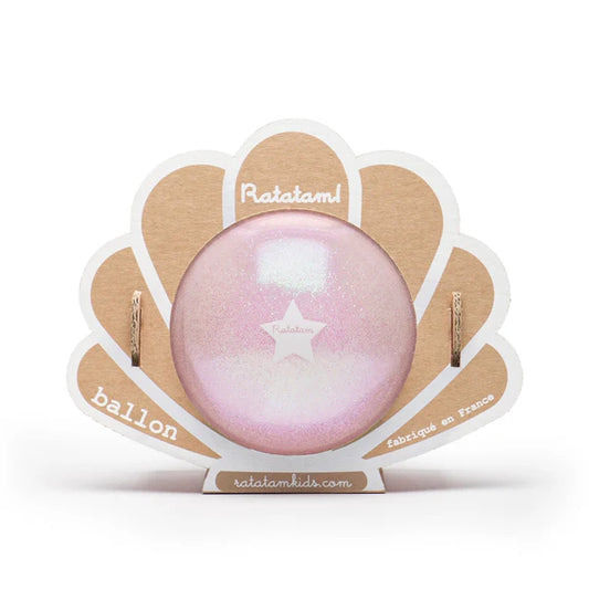 Ball `Shell´