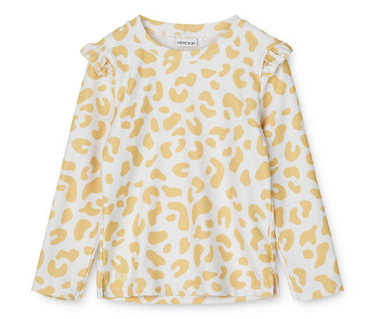 UV-Shirt Tenley 'Leo/Jojoba' - The Little One • Family.Concept.Store.