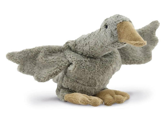 Kuscheltier Gans - The Little One • Family.Concept.Store.
