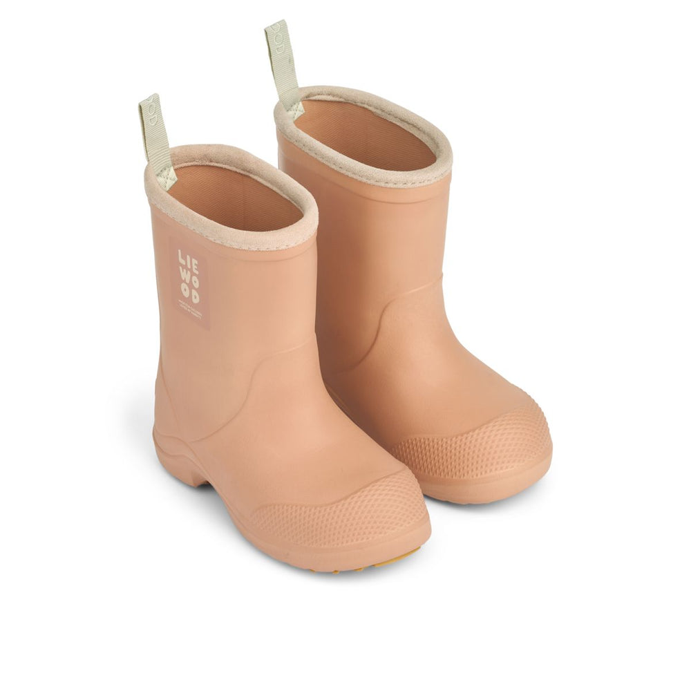 Gummistiefel Aston 'Tuscany Rose/Pale Tuscany'